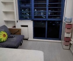 Blk 468A Blue Riverview (Sembawang), HDB Executive #555828521